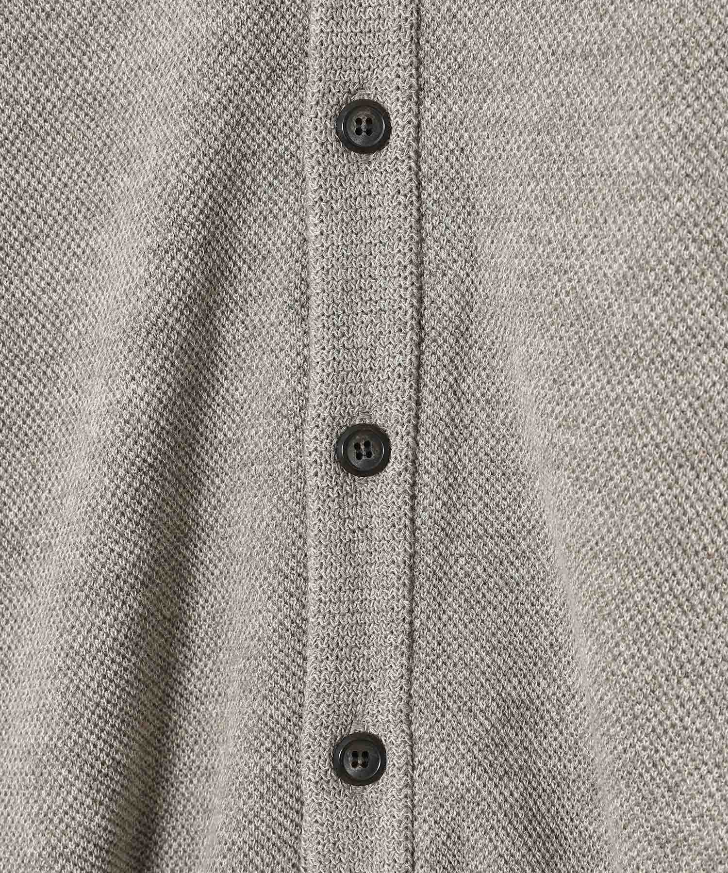 CO/WO Moss Stitch Cardigan