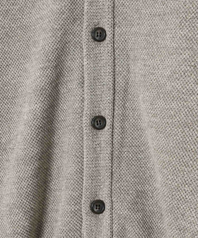 CO/WO Moss Stitch Cardigan