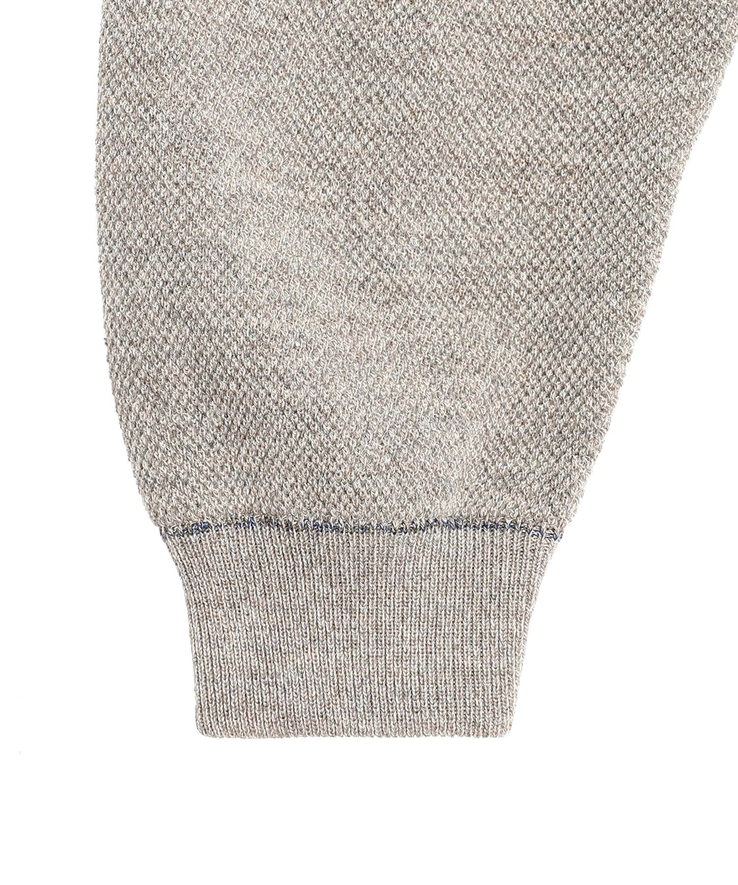 CO/WO Moss Stitch Cardigan