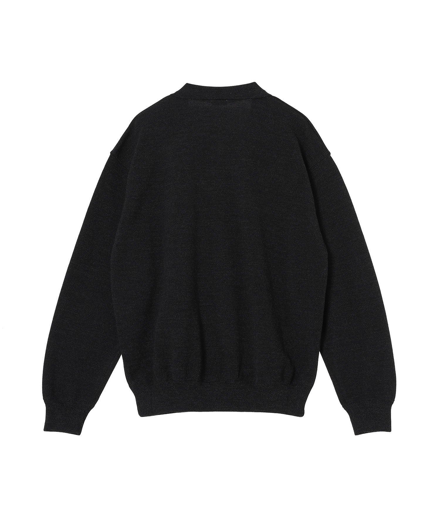 CO/WO Moss Stitch Skipper