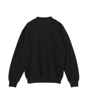 CO/WO Moss Stitch Skipper