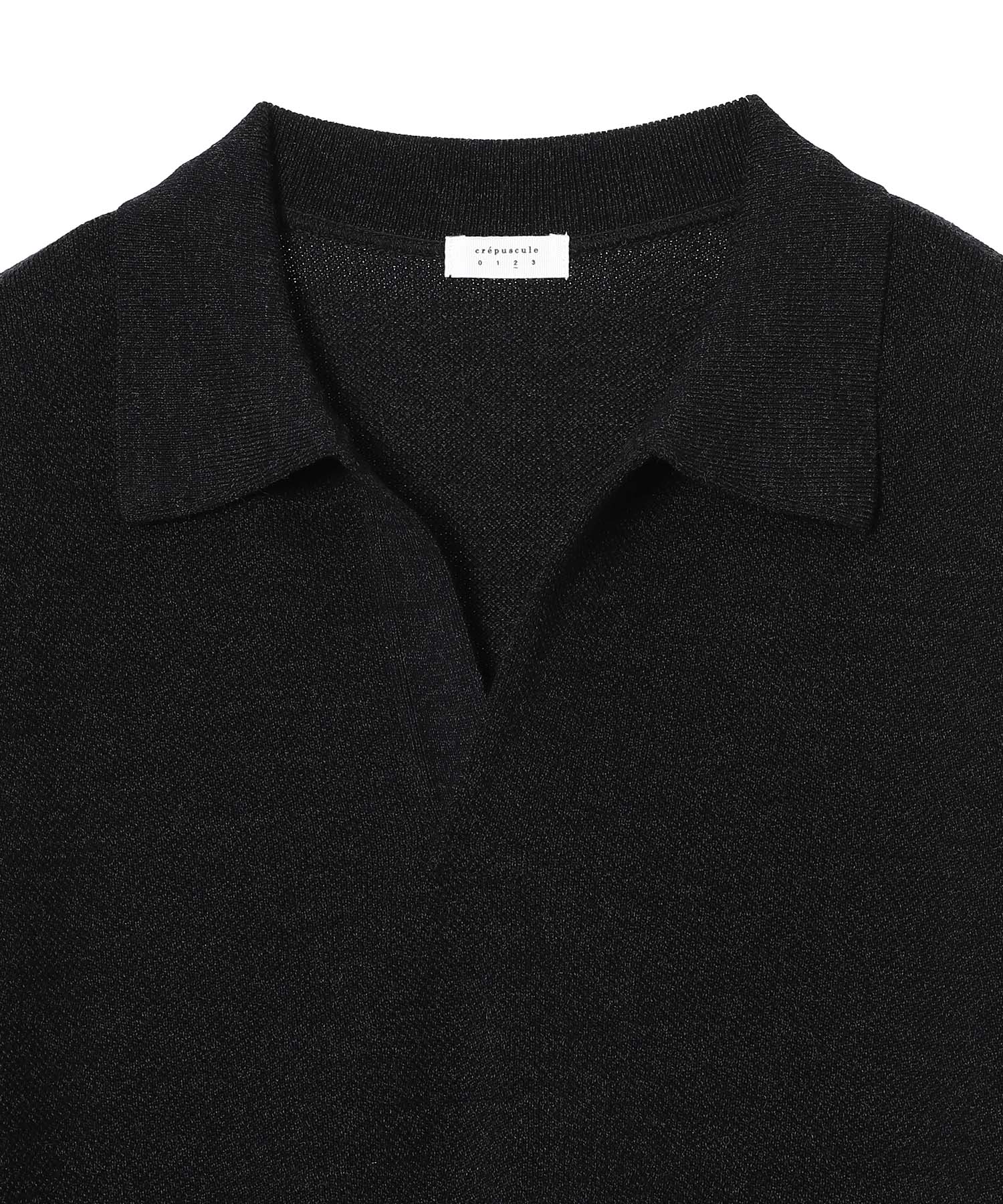 CO/WO Moss Stitch Skipper