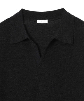 CO/WO Moss Stitch Skipper