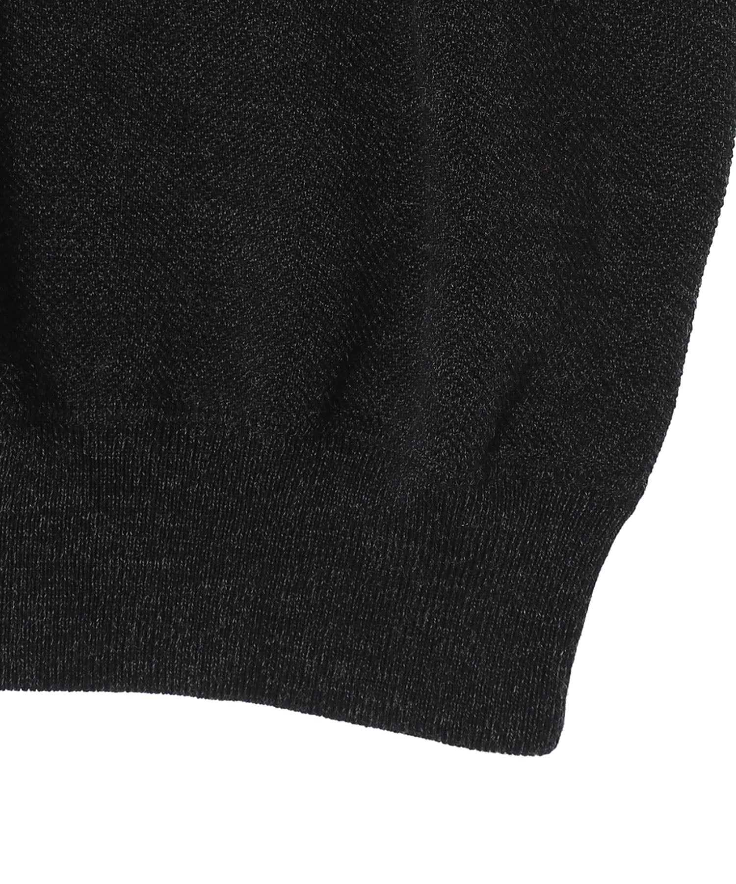 CO/WO Moss Stitch Skipper