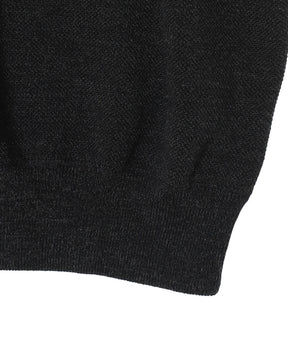 CO/WO Moss Stitch Skipper