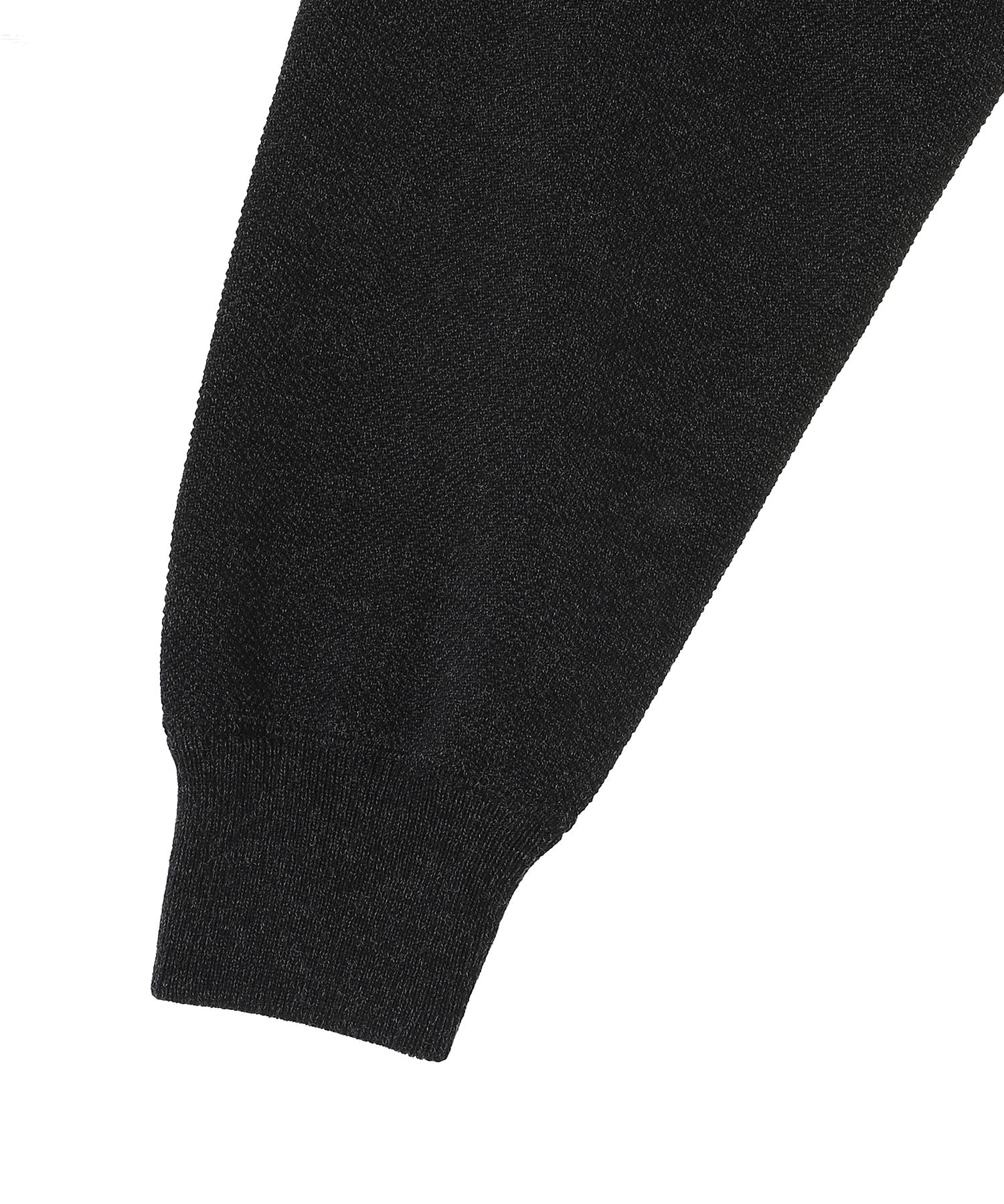 CO/WO Moss Stitch Skipper