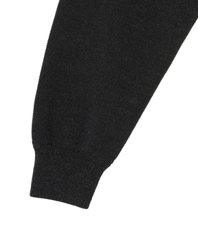 CO/WO Moss Stitch Skipper