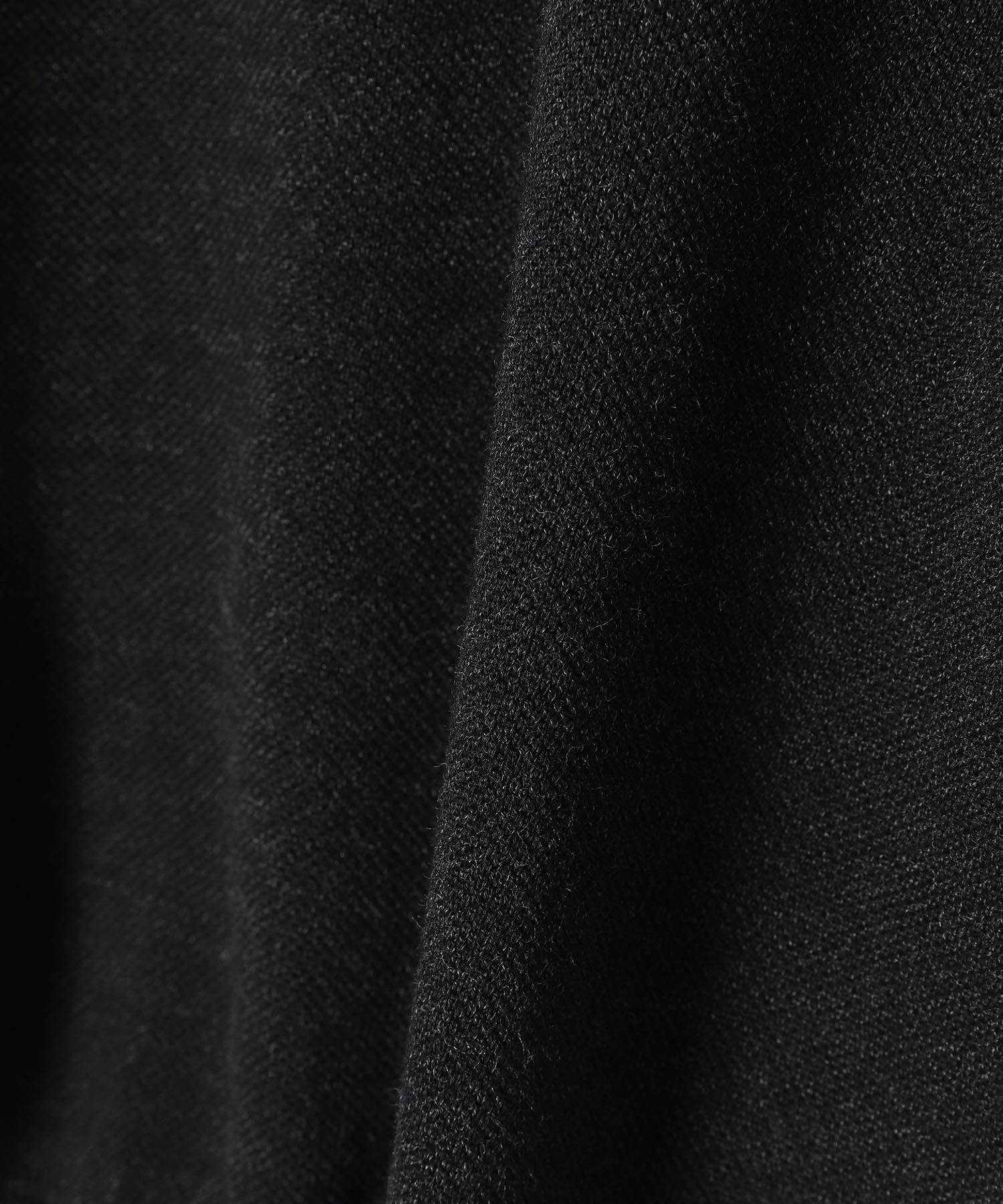 CO/WO Moss Stitch Skipper