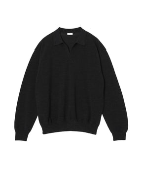 CO/WO Moss Stitch Skipper