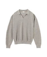 CO/WO Moss Stitch Skipper