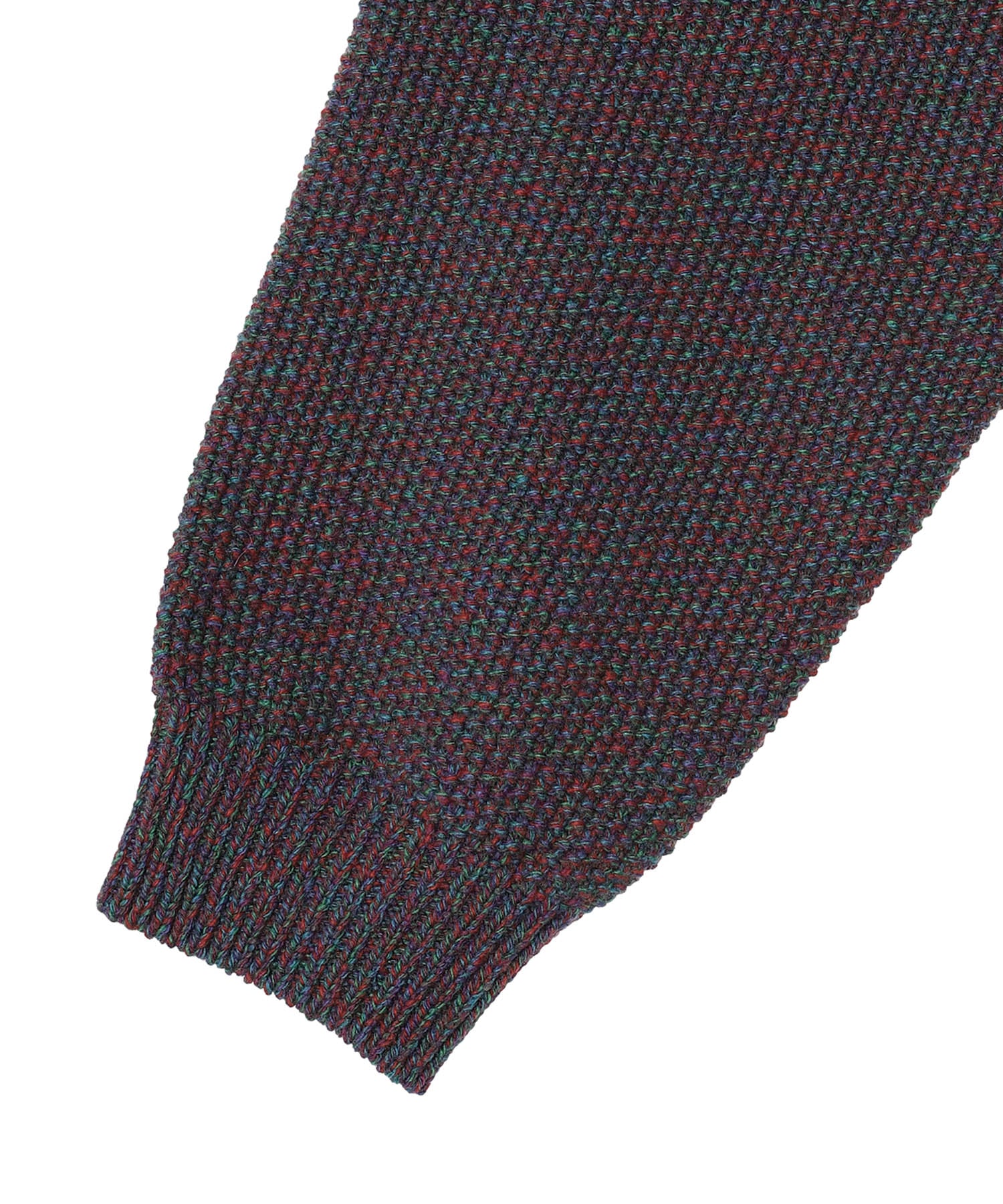 Wool Kanoko P/O