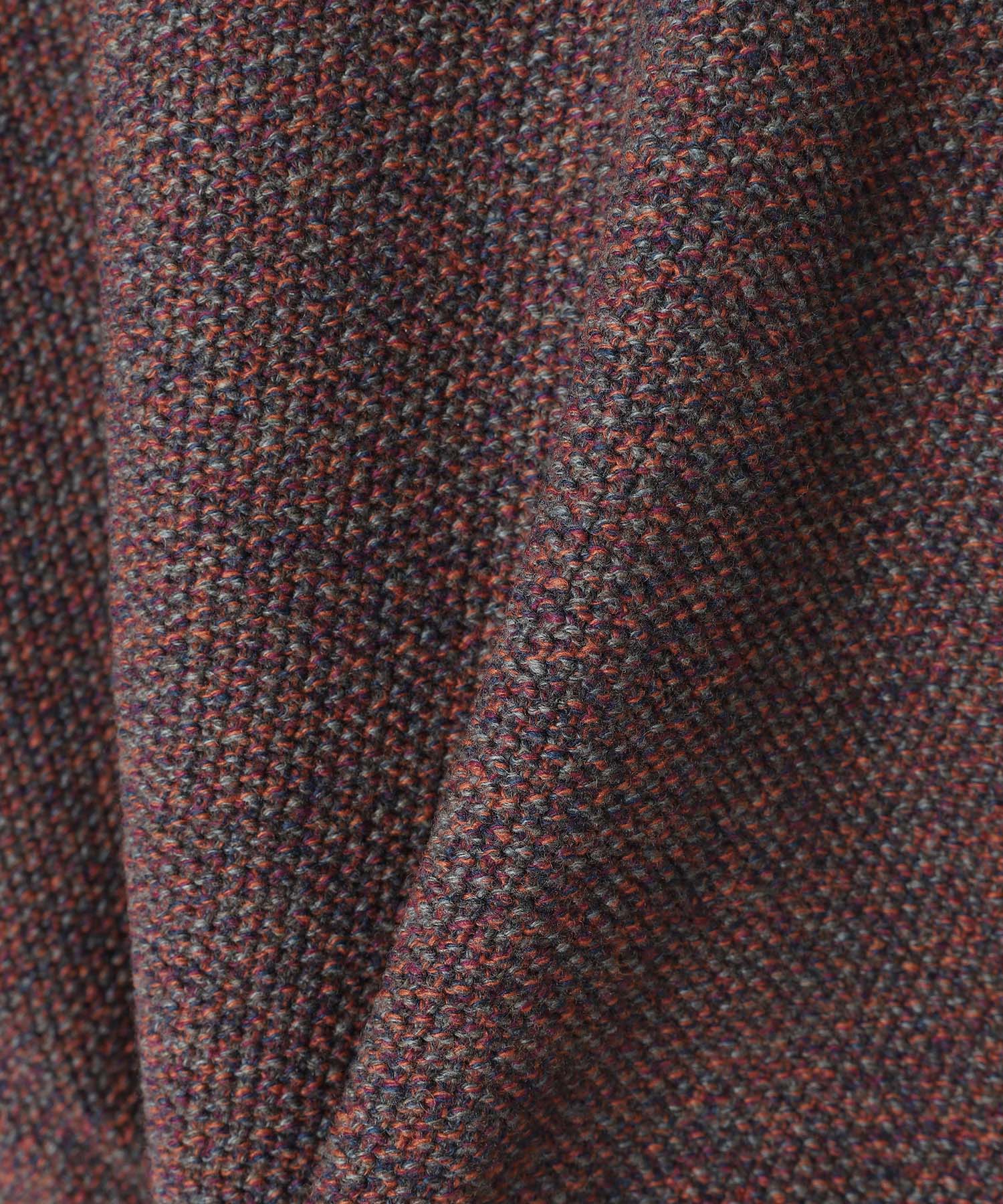 Wool Kanoko P/O