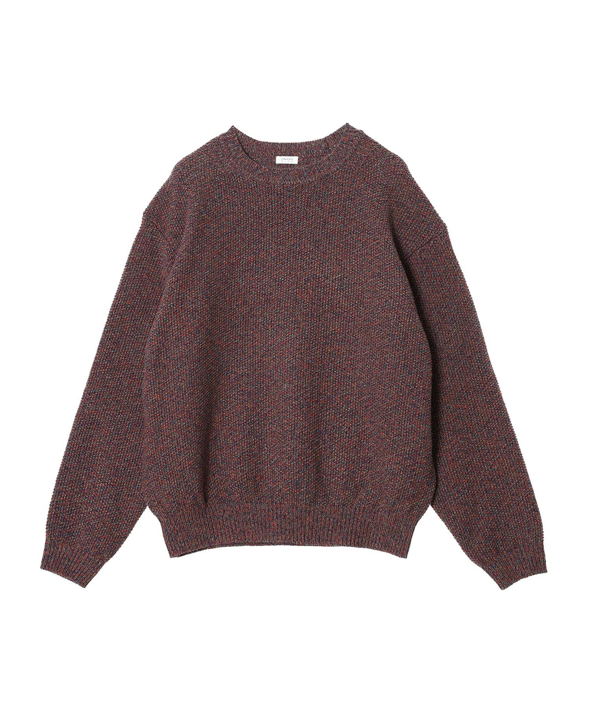 Wool Kanoko P/O