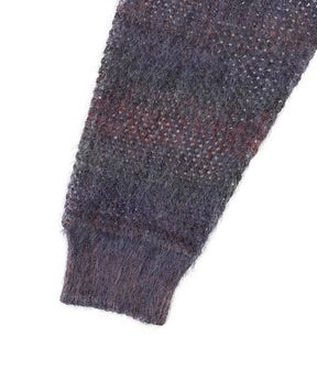 Mohair Mesh P/O