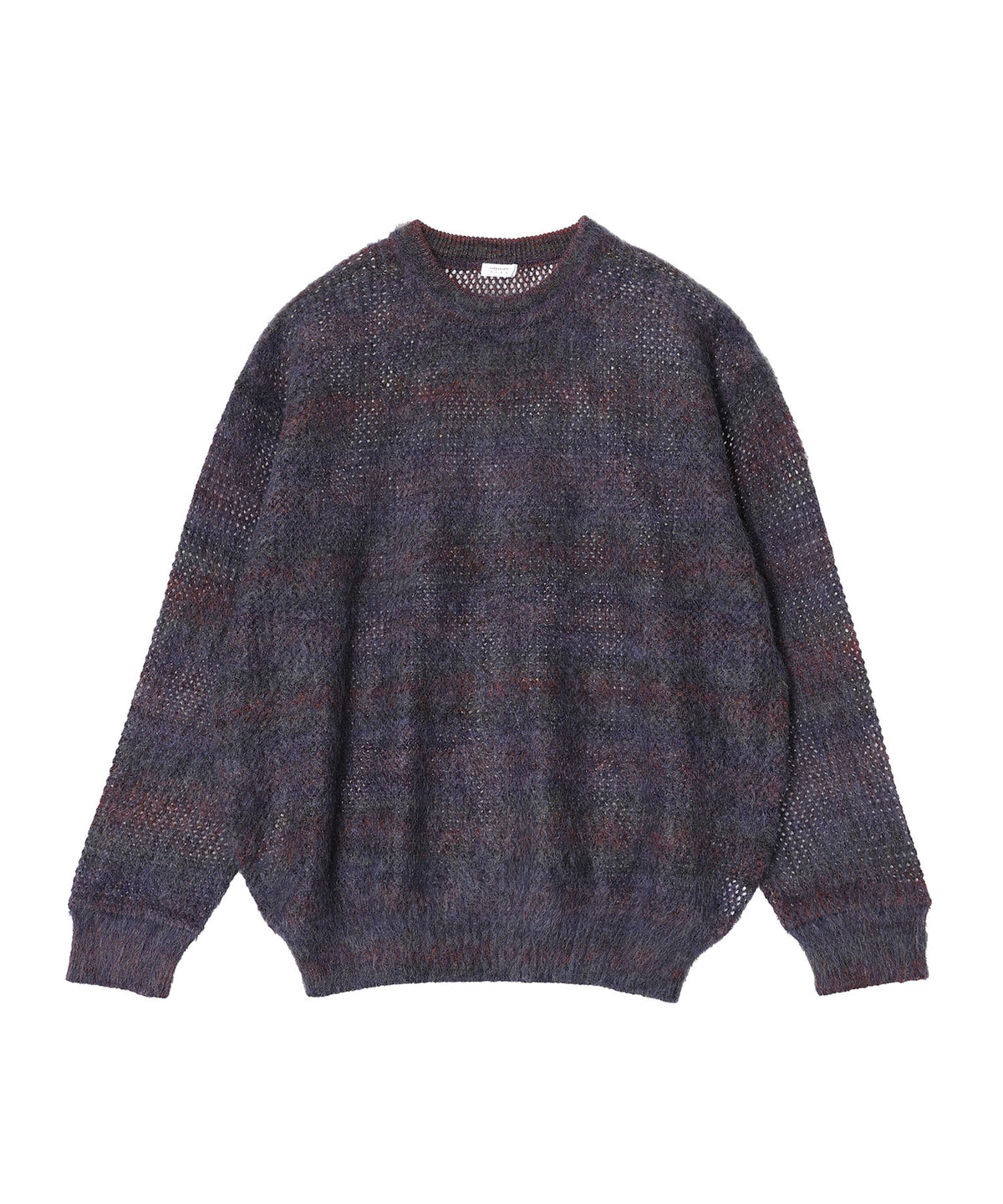 Mohair Mesh P/O