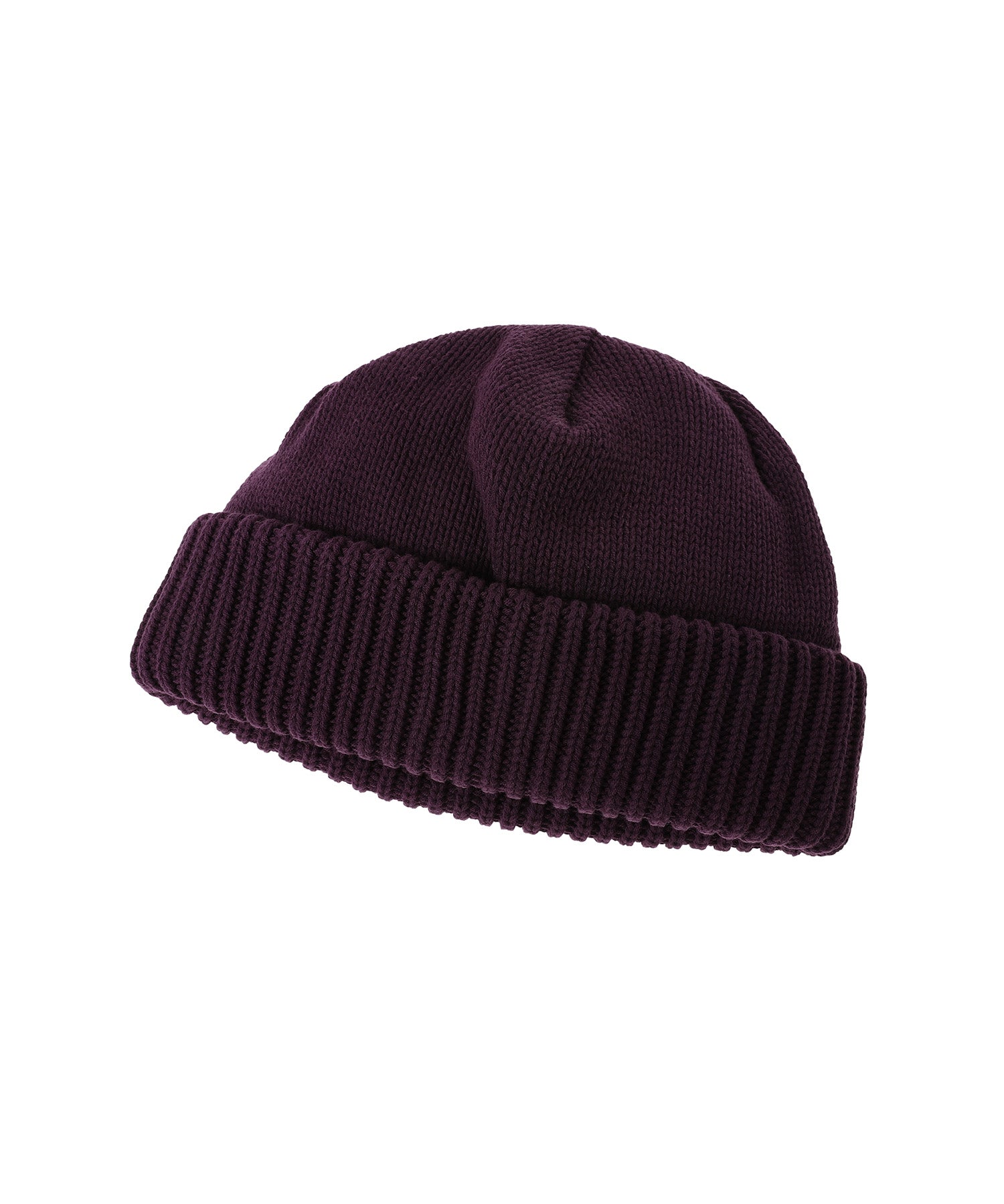 Knit Cap 1