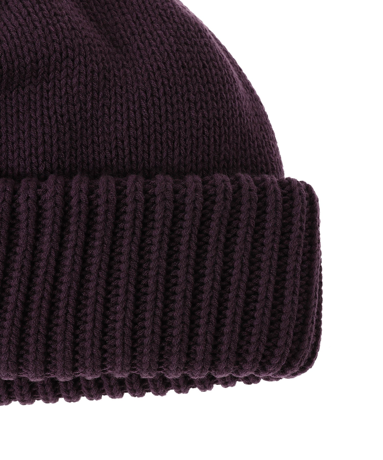 Knit Cap 1