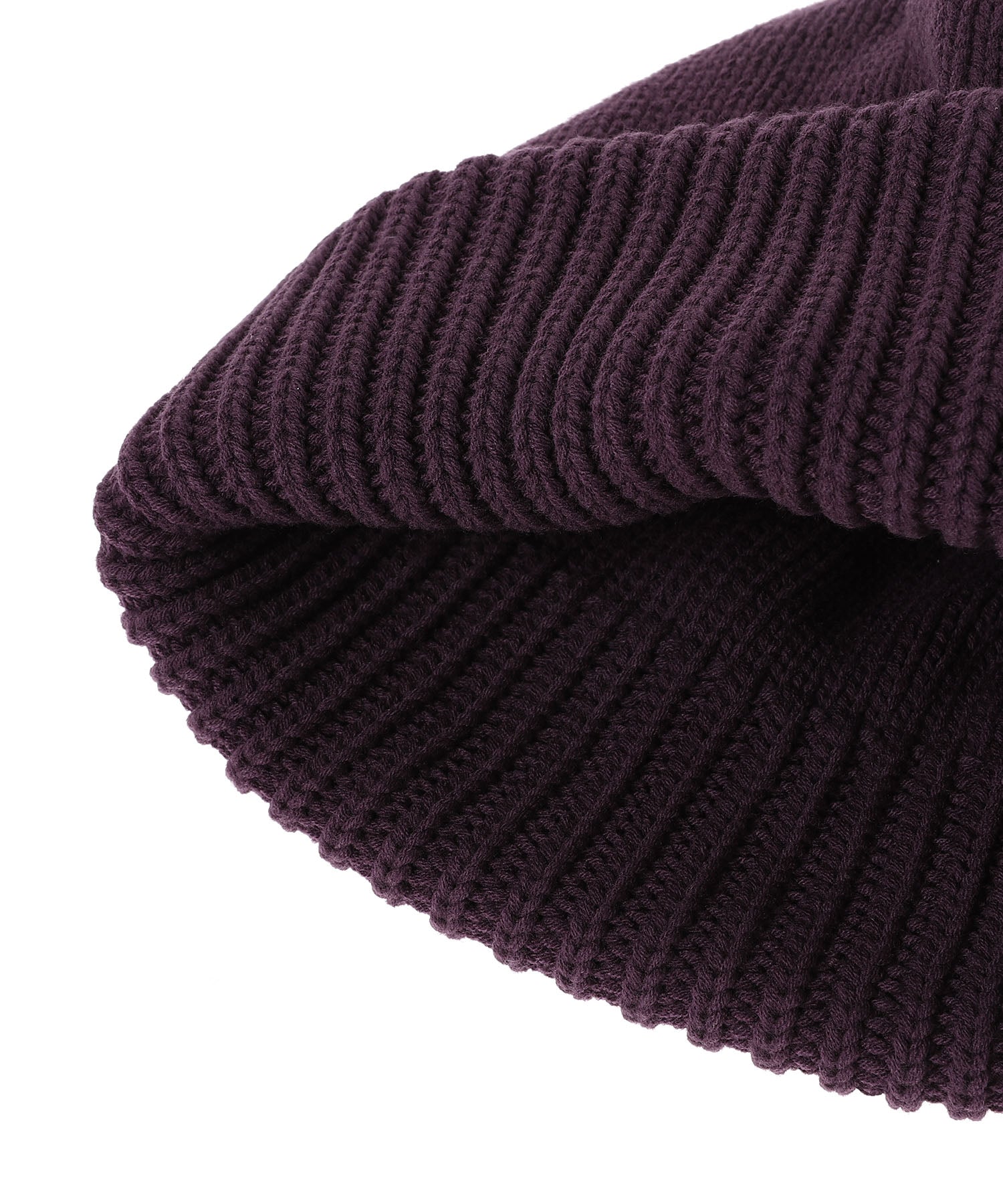 Knit Cap 1