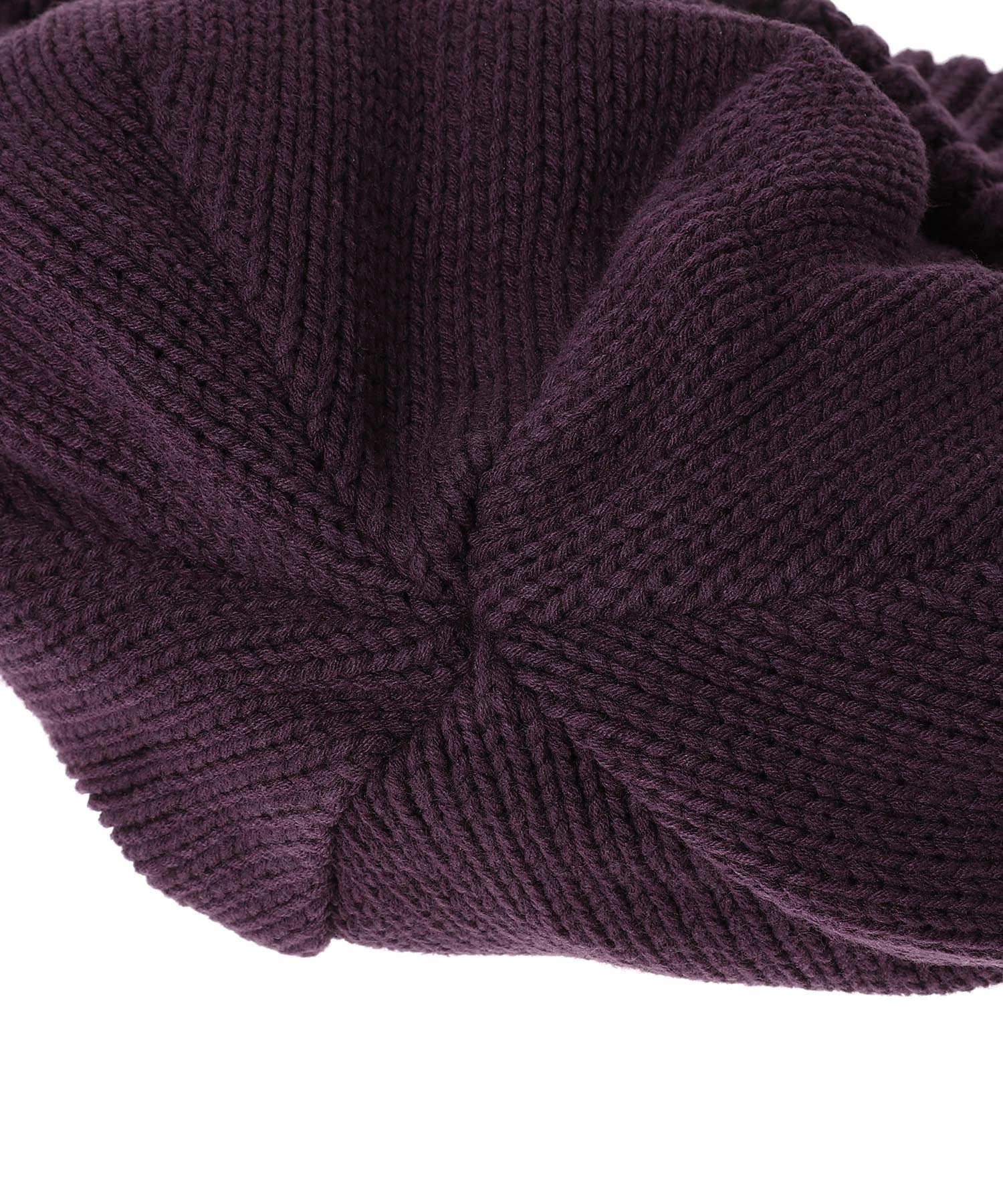Knit Cap 1