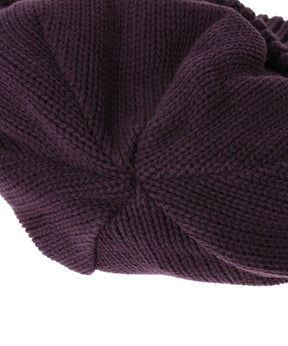 Knit Cap 1