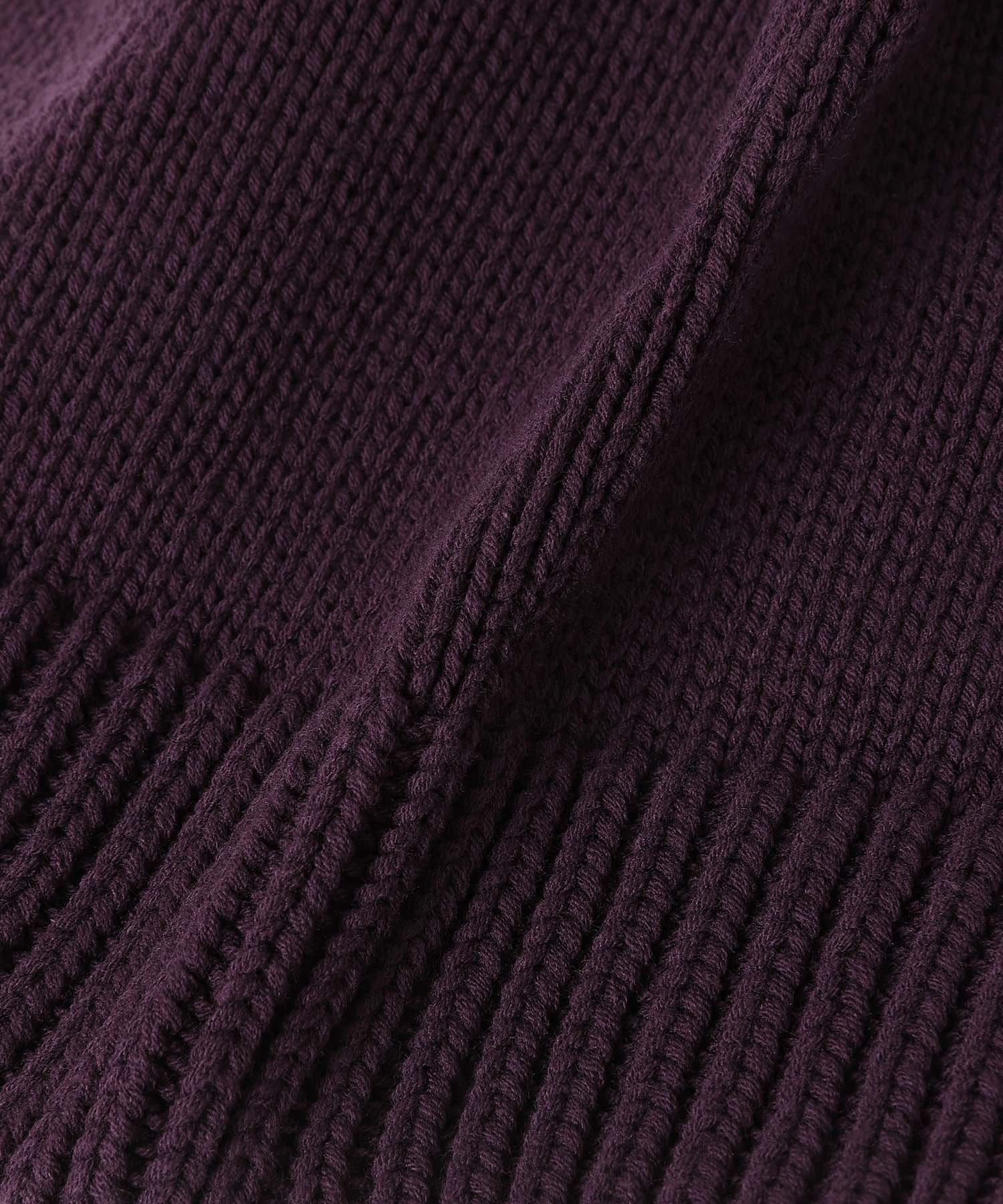 Knit Cap 1