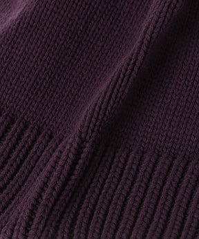 Knit Cap 1