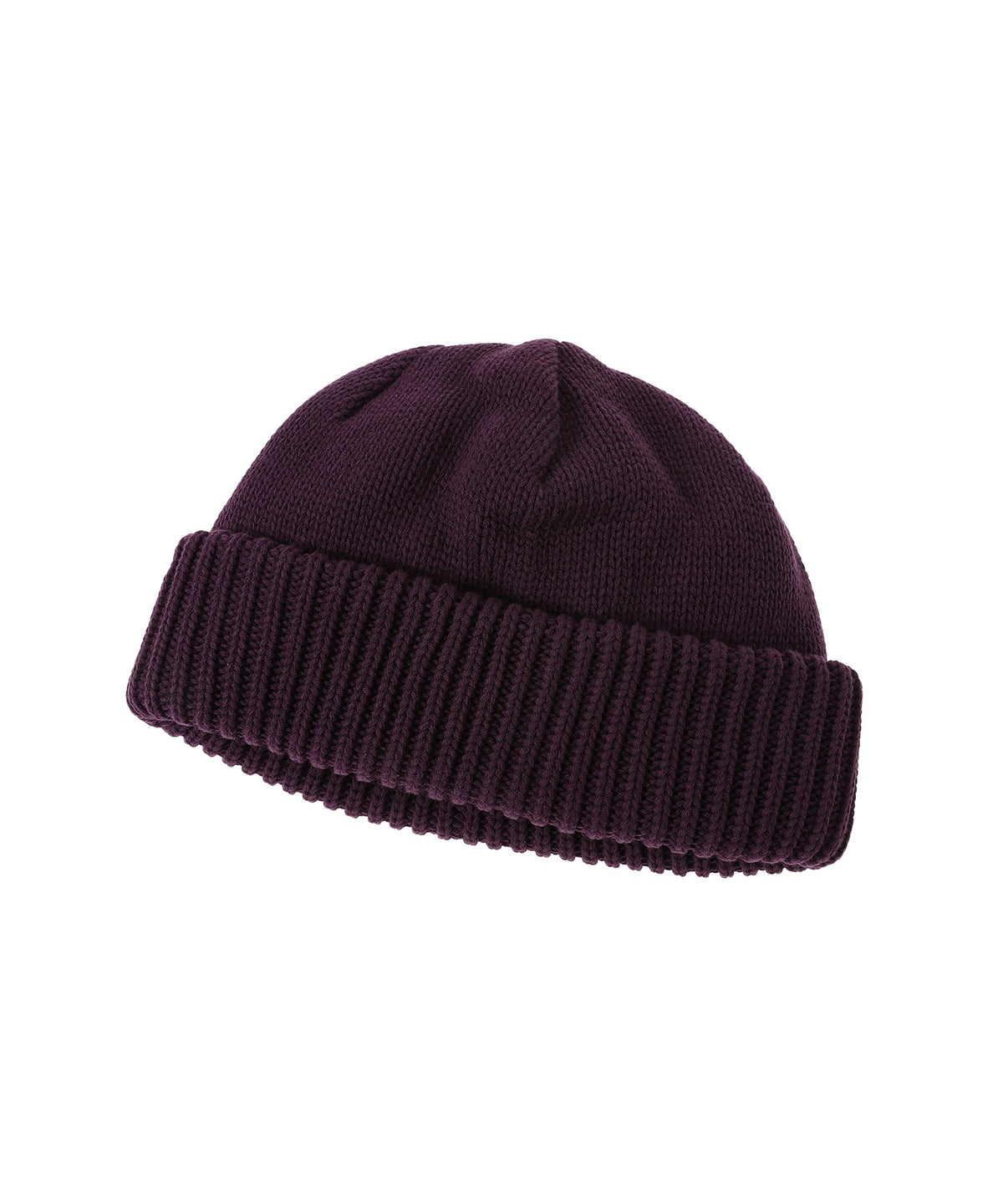 Knit Cap 1