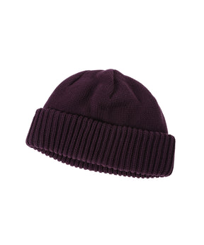 Knit Cap 1