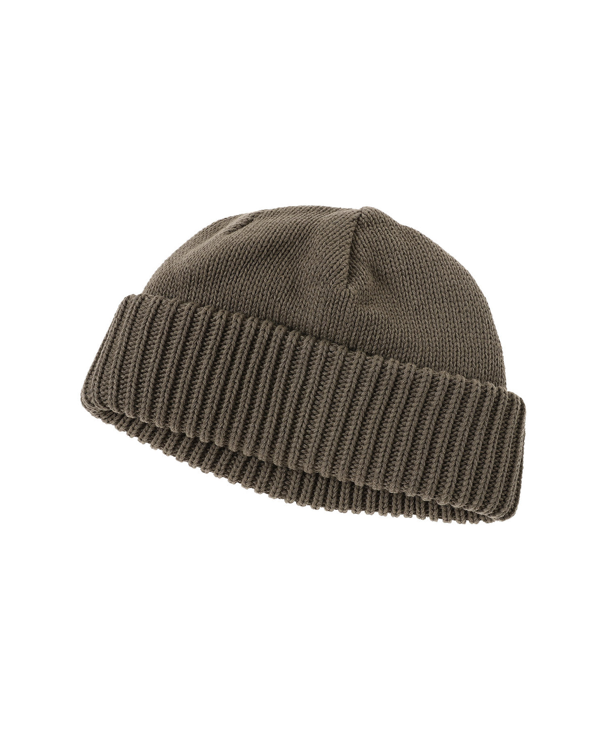 Knit Cap 1