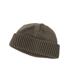 Knit Cap 1