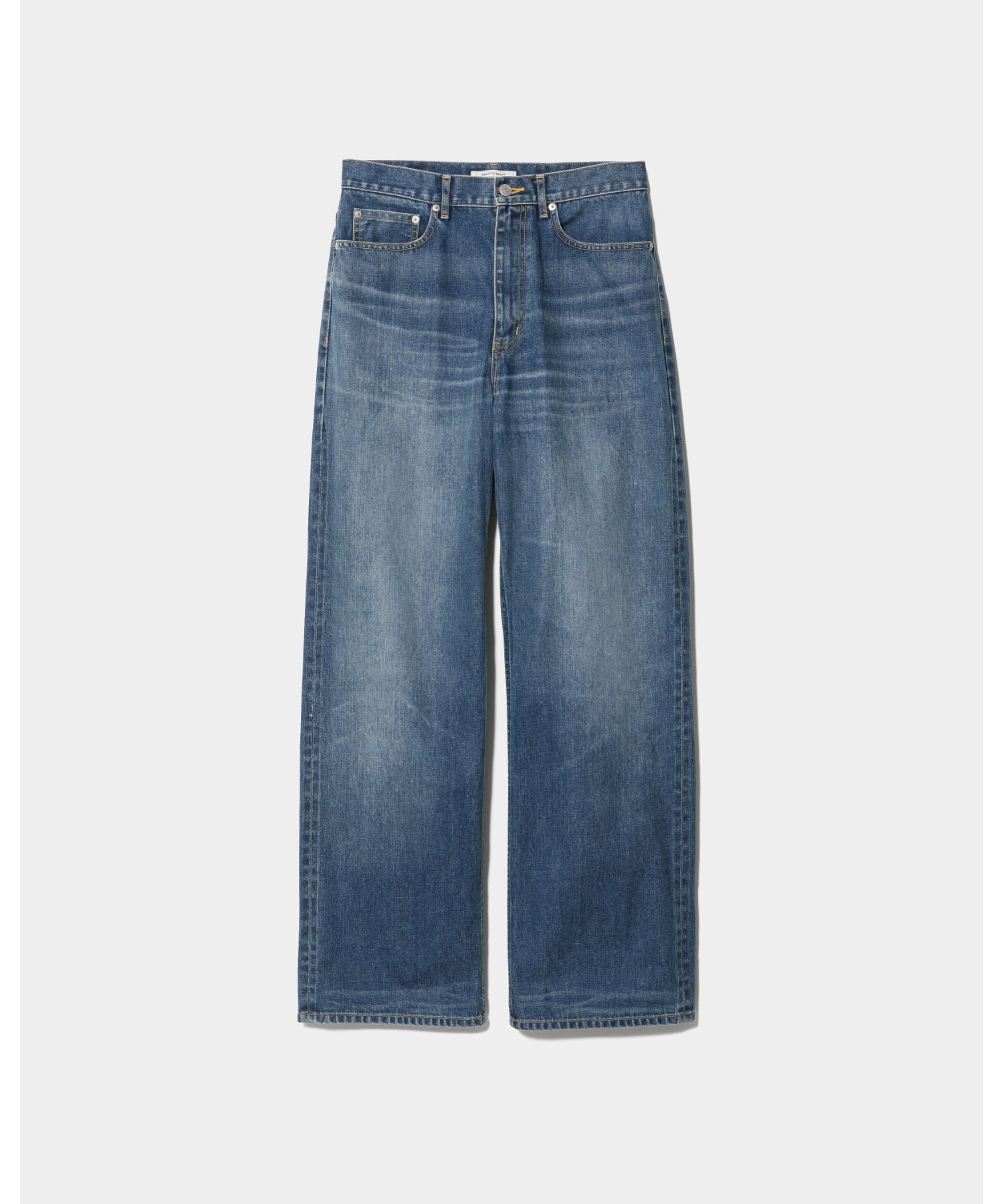 selvedge denim oldies vintage