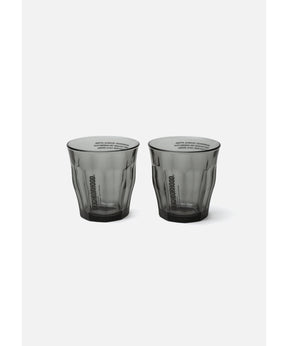LOGO DURALEX GLASS-M SET