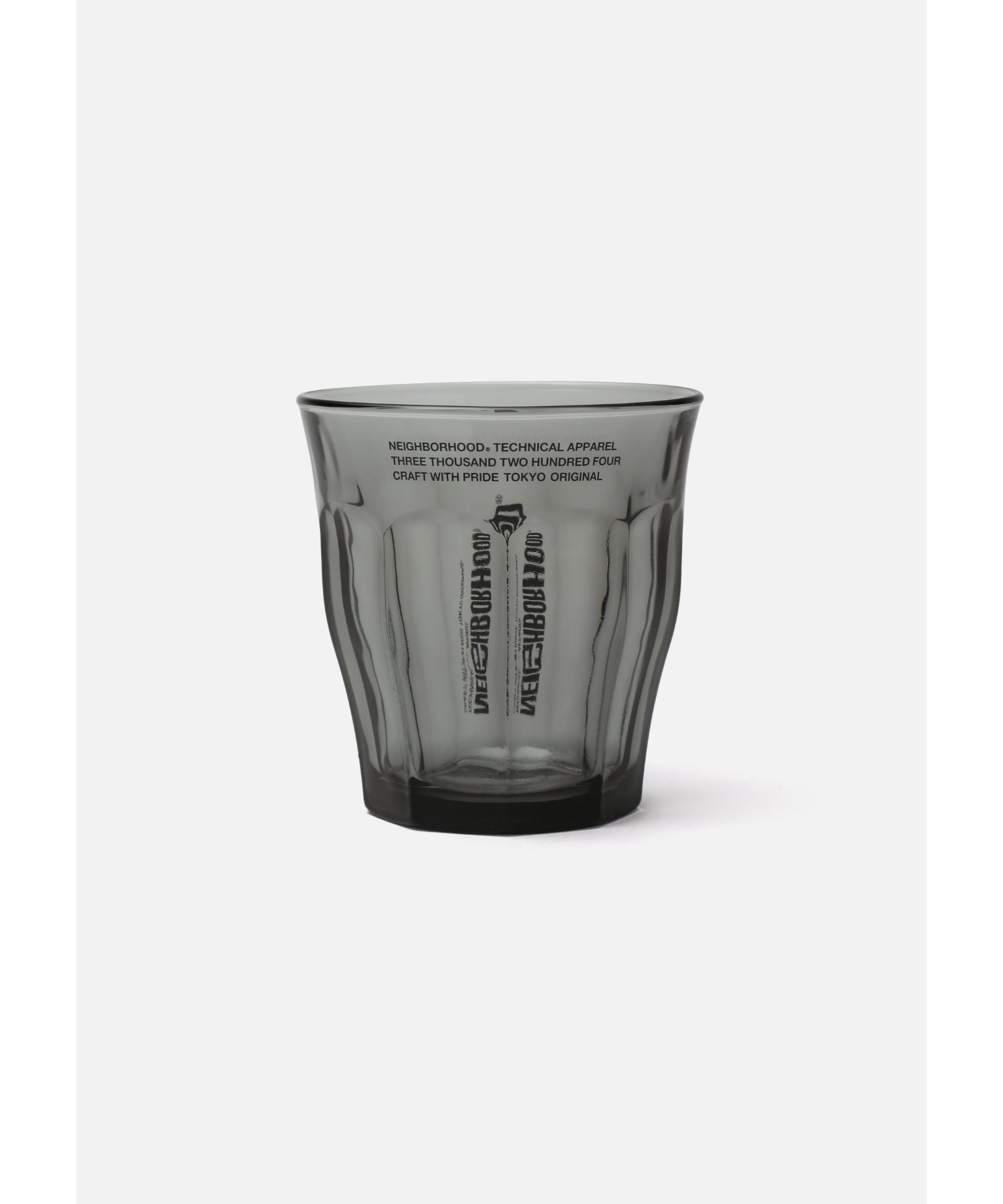 LOGO DURALEX GLASS-M SET