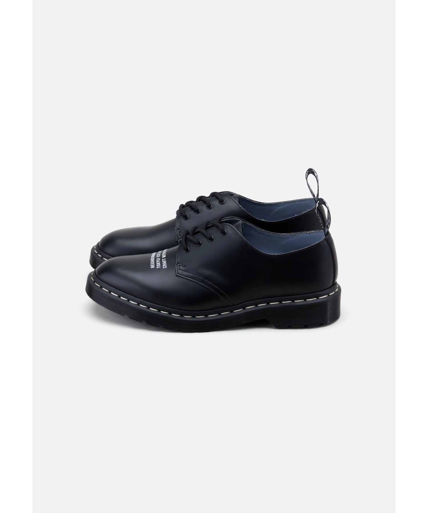 NH X DR. MARTENS . SMITHS 4HOLE