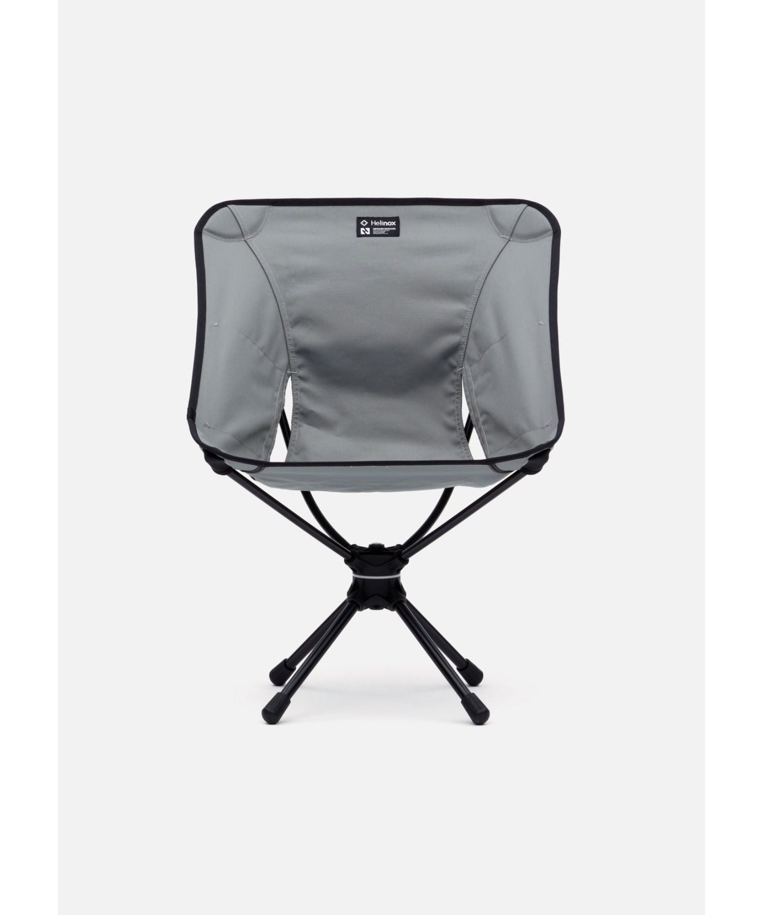 NEIGHBORHOOD X HELINOX . SWIVEL CHAIR