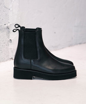 W SIDE GOA SHORT BOOTS