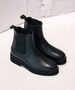 W SIDE GOA SHORT BOOTS