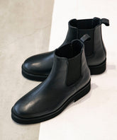 W SIDE GOA SHORT BOOTS