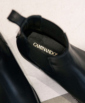 W SIDE GOA SHORT BOOTS