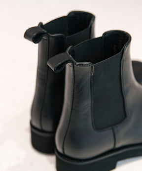 W SIDE GOA SHORT BOOTS
