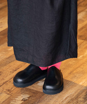 CLOG SANDALS