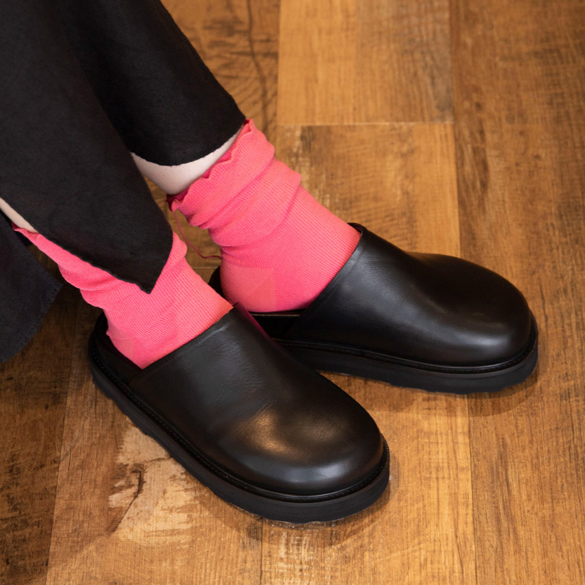 CLOG SANDALS - CAMINANDO (カミナンド) - shoes (シューズ) | FIGURE