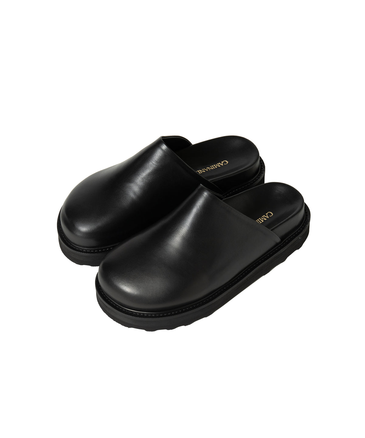 CLOG SANDALS