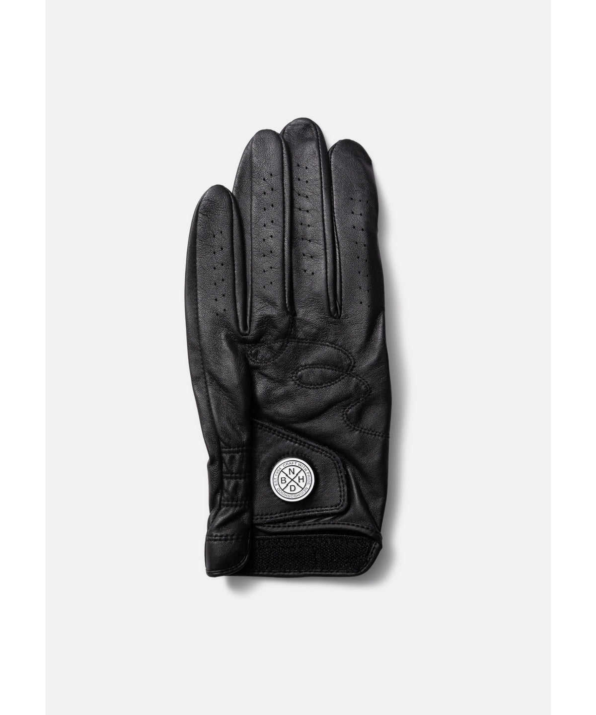 NH X MALBON GOLF . GOLF GLOVE
