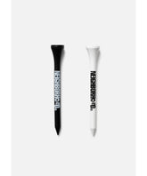 NH X MALBON GOLF . GOLF TEES