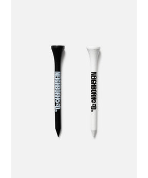 NH X MALBON GOLF . GOLF TEES