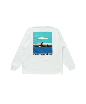 ENVIRONMENT ORGANIC COTTON LS