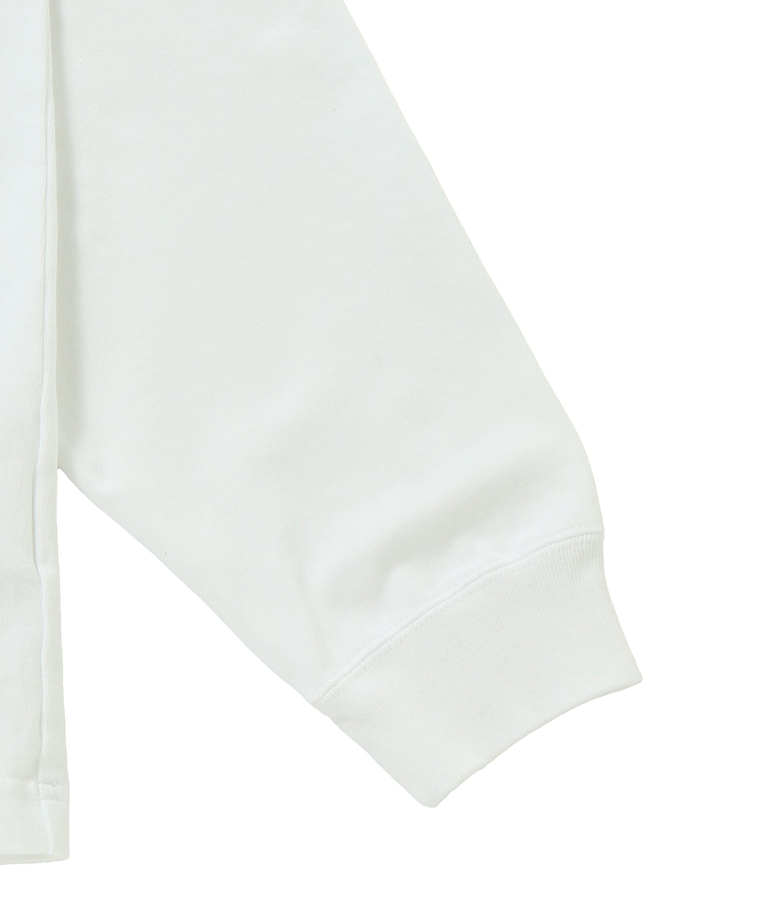 ENVIRONMENT ORGANIC COTTON LS - DESCENDANT (ディセンダント) - tops