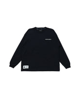 ENVIRONMENT ORGANIC COTTON LS - DESCENDANT (ディセンダント) - tops