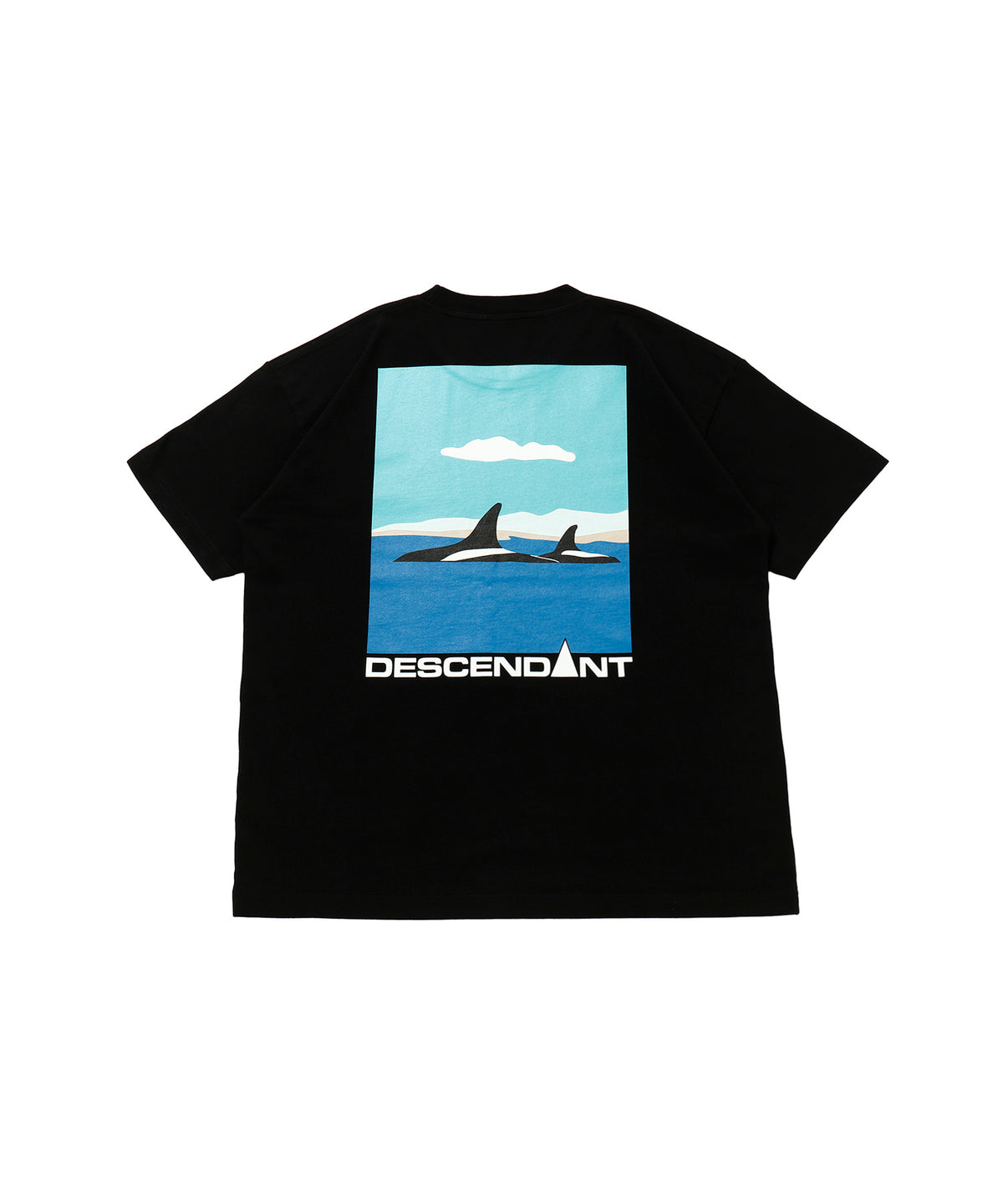 ENVIRONMENT ORGANIC COTTON SS